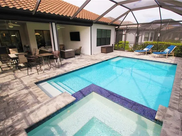 9456 Montelanico Loop #1, Naples, FL 34119