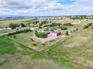 11845 Sand Pl, Peyton, CO 80831
