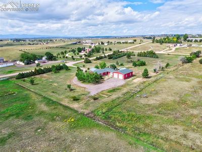 11845 Sand Pl, Peyton, CO, 80831