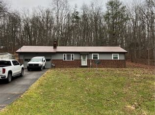 580 Cedar Valley Rd, Ripley, WV 25271
