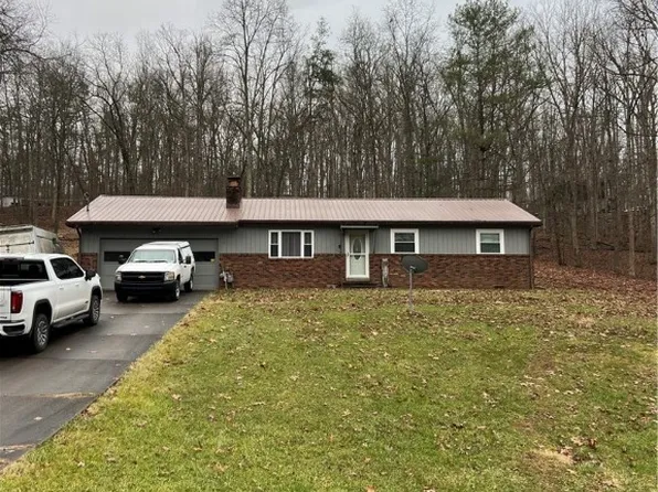 580 Cedar Valley Rd, Ripley, WV 25271
