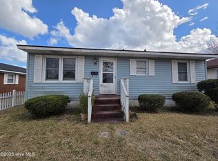 1314 Helen Ave, New Bern, NC 28560