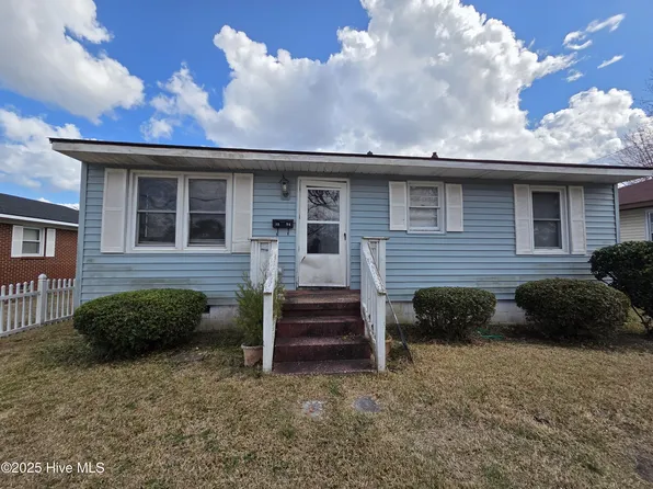 1314 Helen Avenue, New Bern, NC 28560