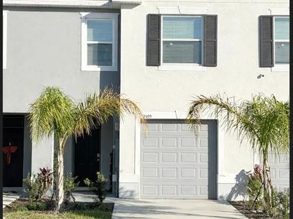 32599 Turtle Grace Loop, Wesley Chapel, FL 33545
