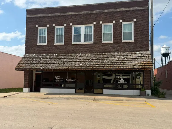 112 W State St, Atkinson, NE 68713