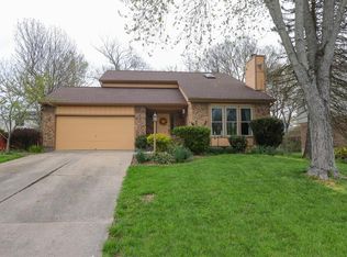 8284 Woodruff Rd, Cincinnati, OH 45255