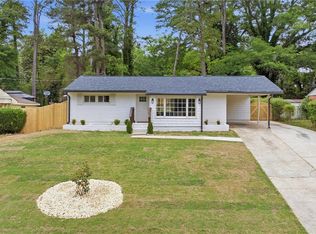 3430 Longleaf Dr, Decatur, GA 30032