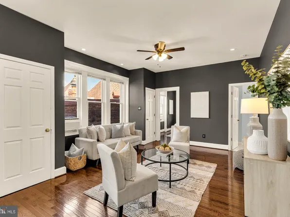 1860 California St NW APT 401, Washington, DC 20009