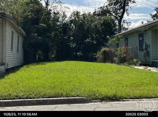 0 Burke Avenue, Savannah, GA 31408