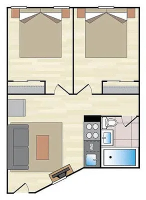 Rented by Westminster Management | media 13