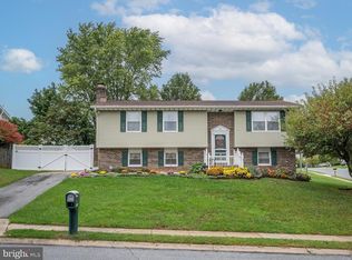 700 Snowfall Way, Westminster, MD 21157