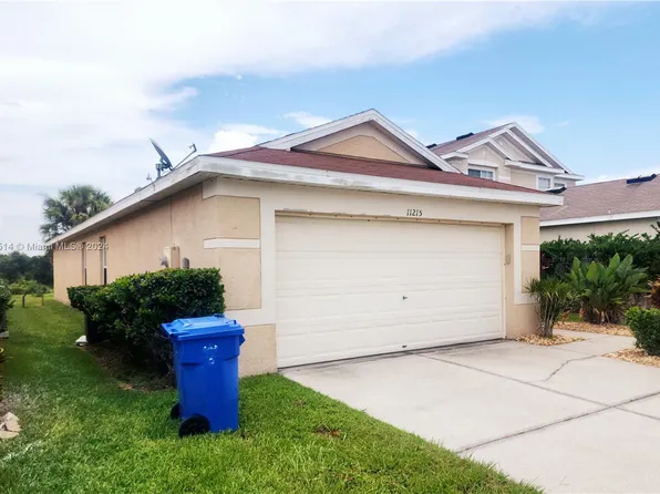 11215 Cocoa Beach Dr, Riverview, FL 33569