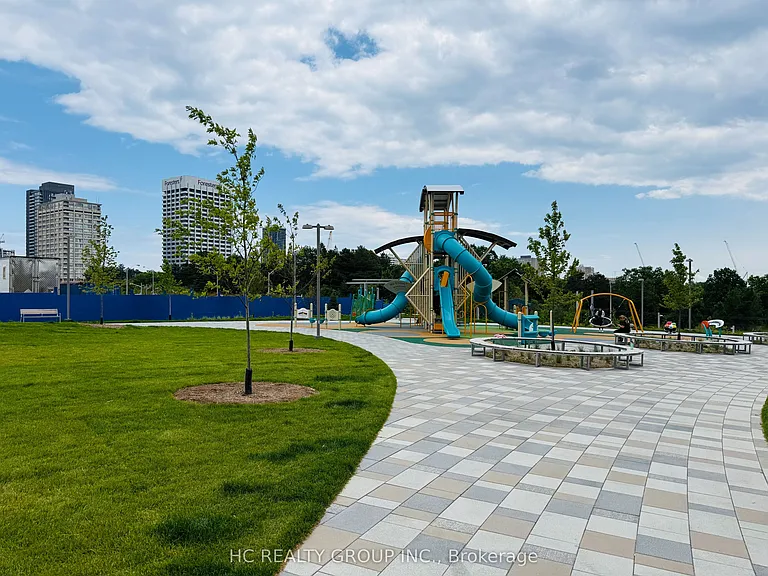 1 Kyle Lowry Rd #305 — Photo 23