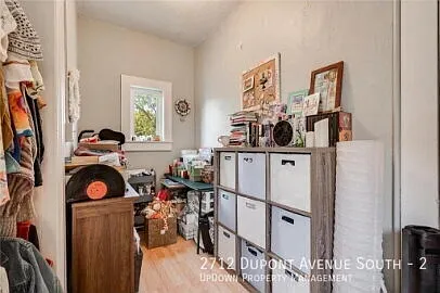 2712 Dupont Ave S #2 — Photo 3