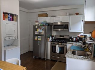 298 Windsor St #1A, Cambridge, MA 02139