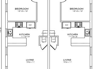 2050 Johnson St #B, Brownsville, TX 78521