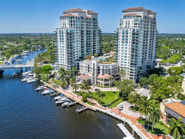 610 W Las Olas Blvd APT 117N, Fort Lauderdale, FL 33312