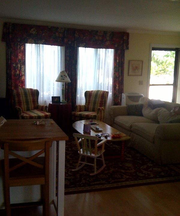1st image of 817 Hayner Dr #108