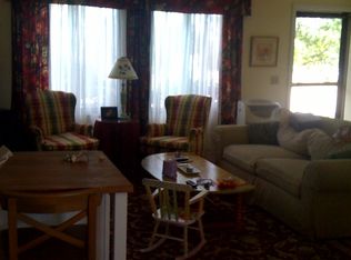 817 Hayner Dr #108, Petoskey, MI 49770