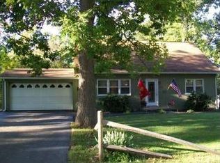1207 Sylvan Cir, Bellefonte, PA 16823