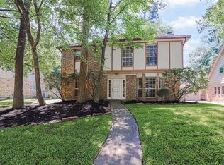 3211 Highland Laurels Dr, Kingwood, TX 77345