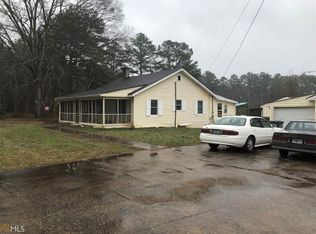 8831 Conners Rd, Villa Rica, GA 30180