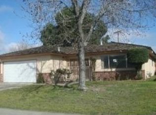 3429 E Dakota Ave, Fresno, CA 93726