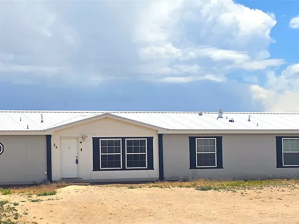 28 Camino De Mesa, Alcalde, NM 87511