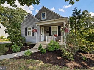 77 Northwood Dr, Lutherville Timonium, MD 21093