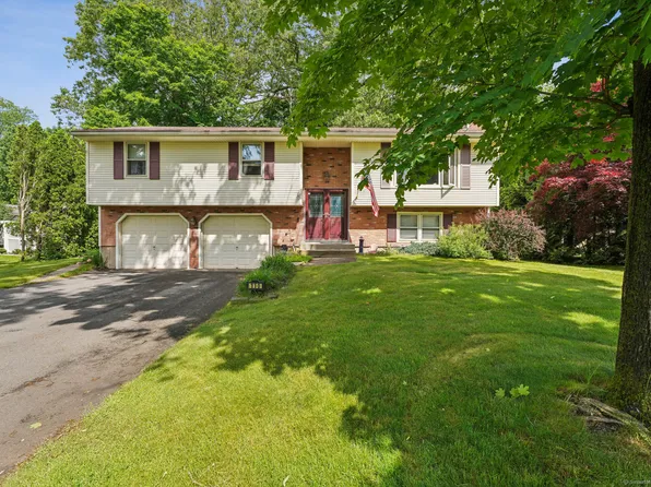 110 Butternut Lane, Southington, CT 06489