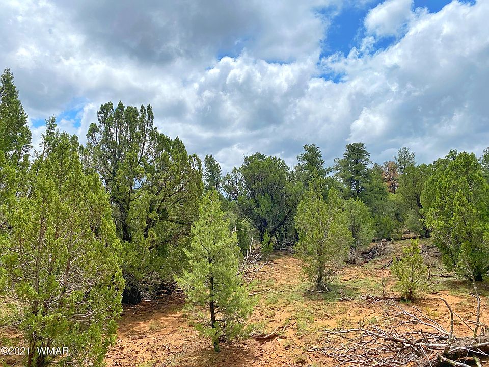 Bear Hts, Heber, AZ 85928 MLS 244222 Zillow