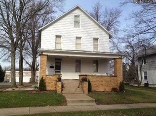 903 Washington Ave, Louisville, OH 44641