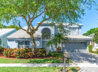 23458 Torre Cir, Boca Raton, FL 33433