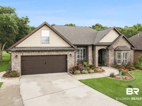 23373 Dundee Cir, Foley, AL 36535