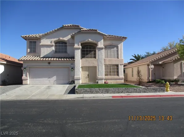 10016 Mystic Dance St, Las Vegas, NV 89183