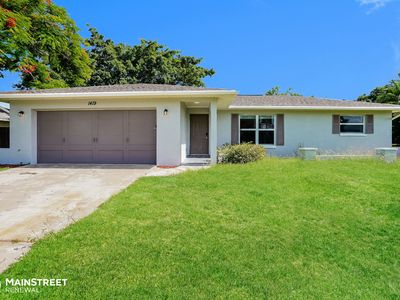 1419 SE 11th St, Cape Coral, FL, 33990
