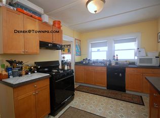 38 Dickinson Rd, Brighton, MA 02135