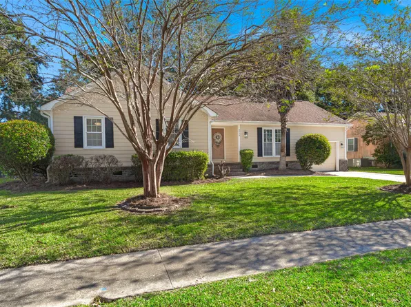 8040 Eberly Ave, North Charleston, SC 29420