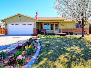 640 1/2 Ox Bow Rd, Grand Junction, CO 81504