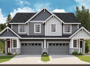 5433 50th Loop SE #371, Lacey, WA