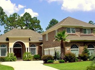2073 Kilkee Dr LOT PHASE, Myrtle Beach, SC 29579