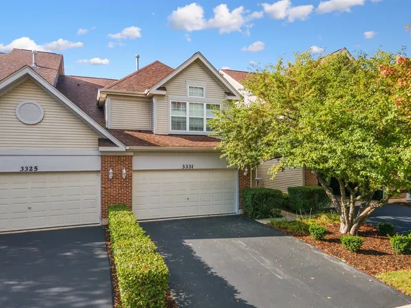 3331 Saint Michel Ct, Saint Charles, IL 60175