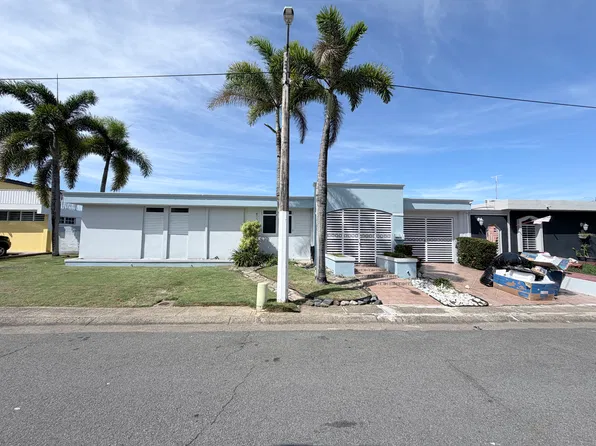 Valle Arriba Hts, Carolina, PR