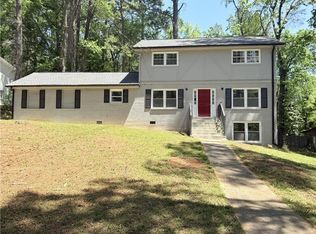 4326 Autumn Hill Dr, Stone Mountain, GA 30083