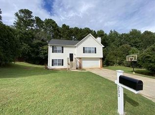203 Jasmine Trl, Athens, GA 30606