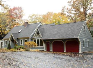 833 Bound Tree Rd, Hopkinton, NH 03229