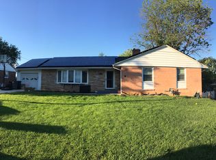 13204 Taney Dr, Beltsville, MD 20705