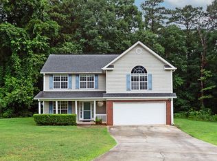 3488 Harper Ln, Rex, GA 30273