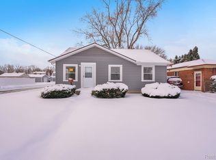 17205 Anne Ave, Allen Park, MI