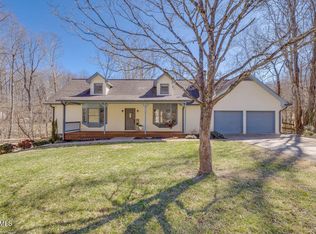 3218 Dutchess Dr, Kingsport, TN 37663